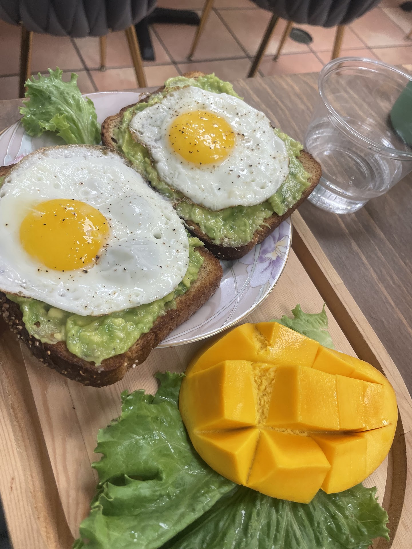 Kape Tayo Cafe Energy District USA