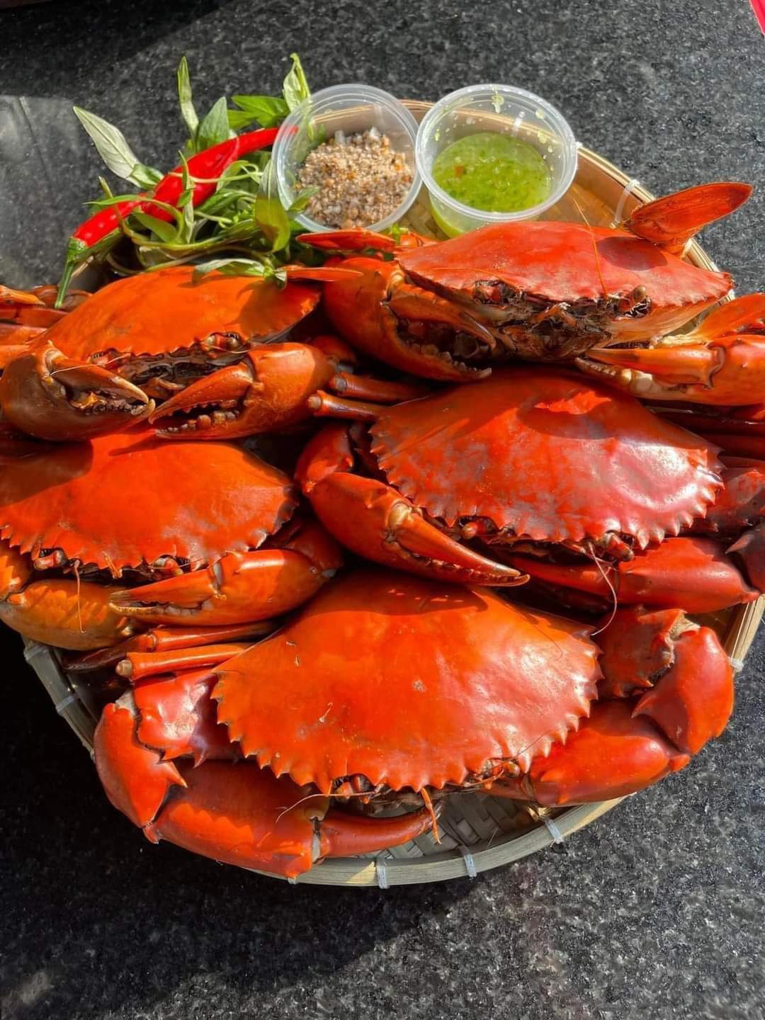 Quán Ăn Giá Đình 39