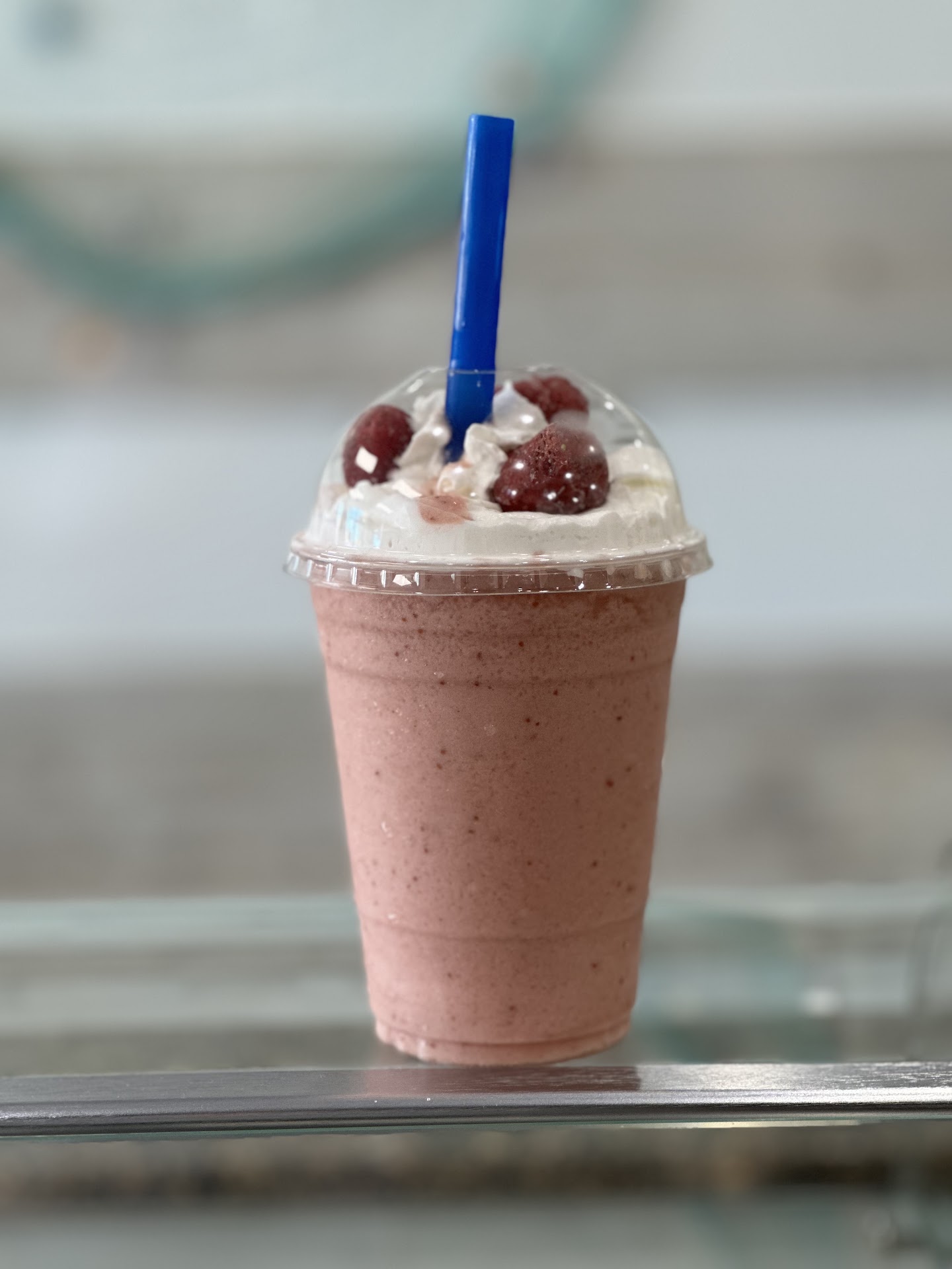 Cafeteria portal de la Isla