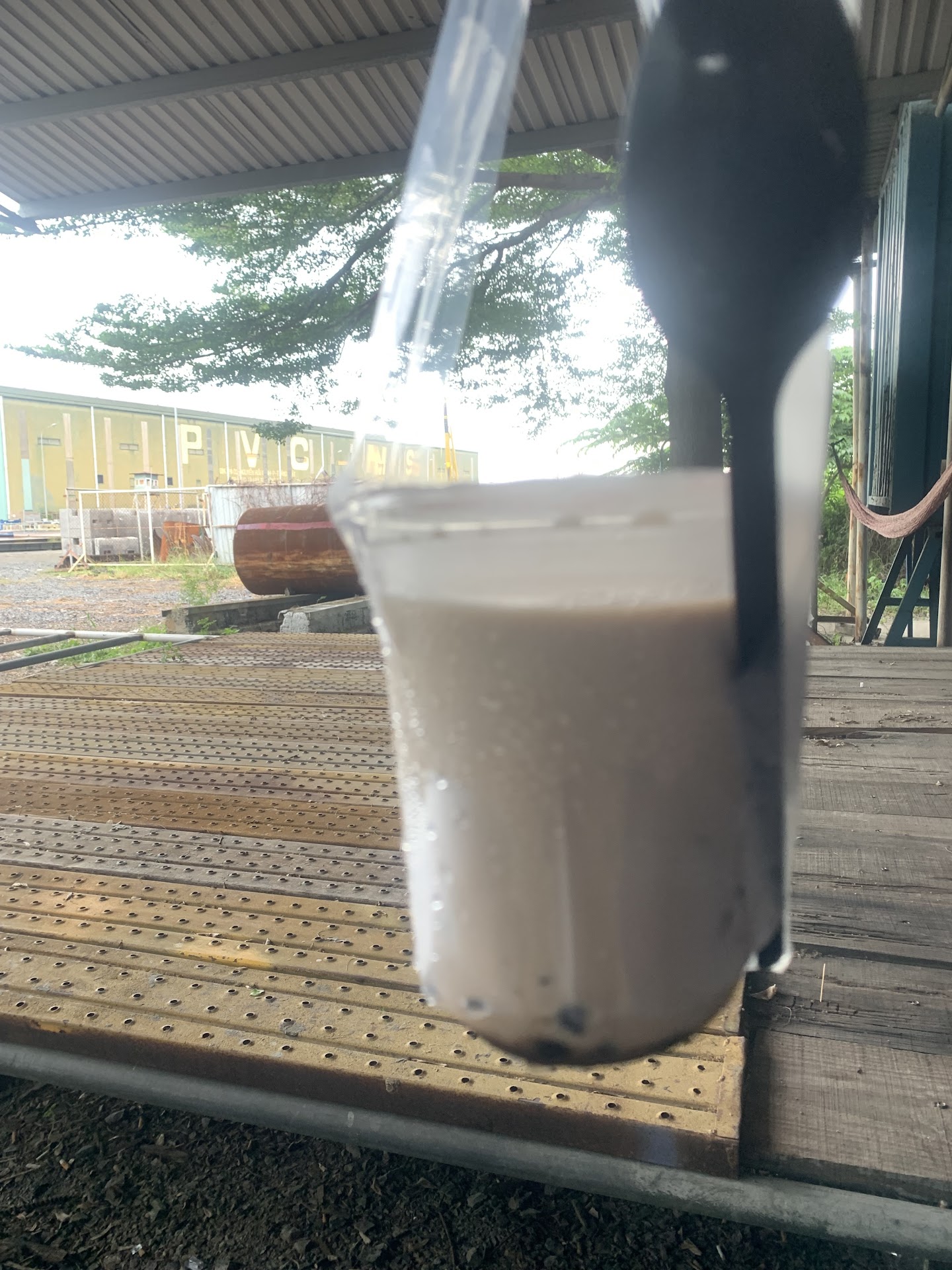 Cà phê pha máy - Trà sữa - Nước ép - Sinh tố - Ala Tea&coffee