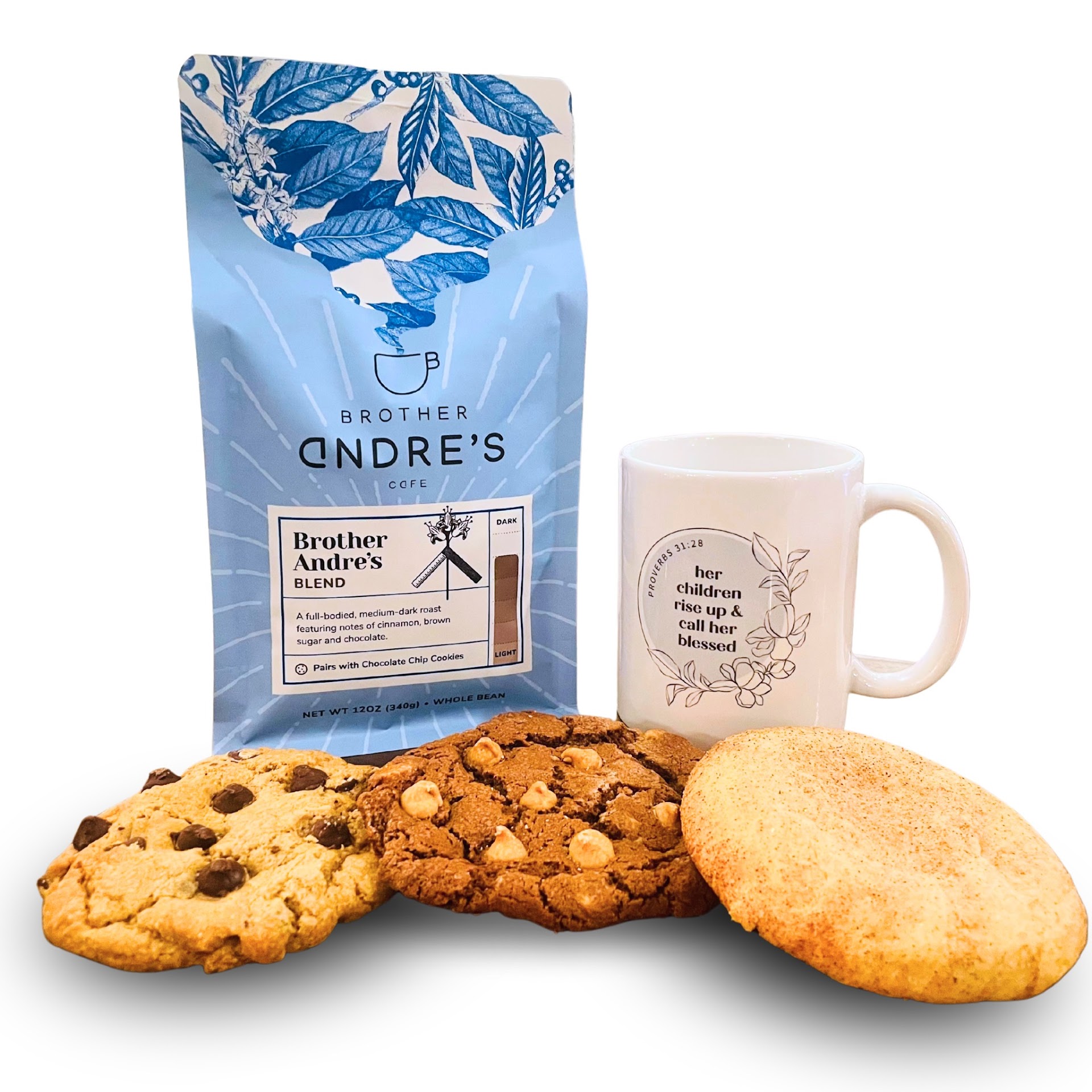 Brother Andre's Cafe