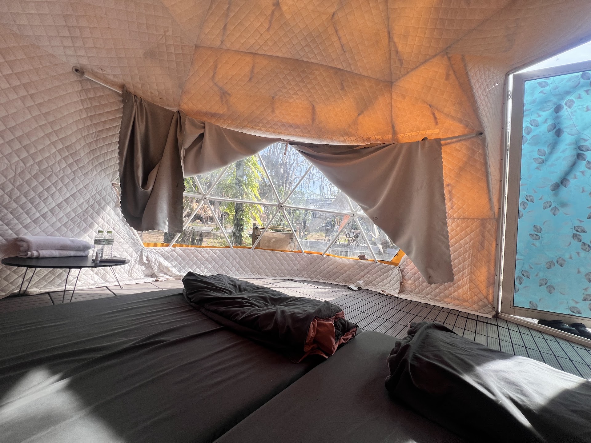 Peace Camping Cần Giờ