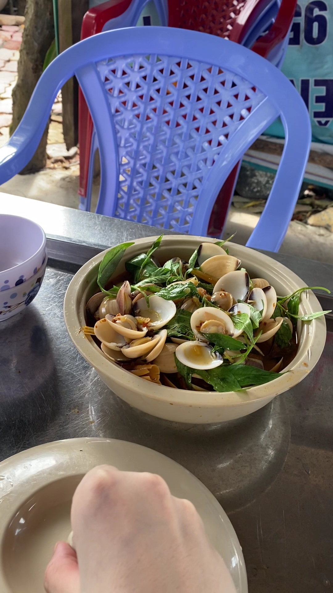 Quán ăn Gia Đình Siêu Ngon (Quán ăn Thảo Ngân)