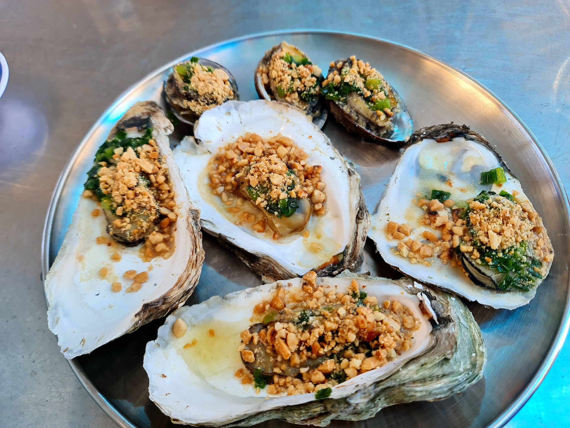 Quán ăn Gia Đình Siêu Ngon (Quán ăn Thảo Ngân)