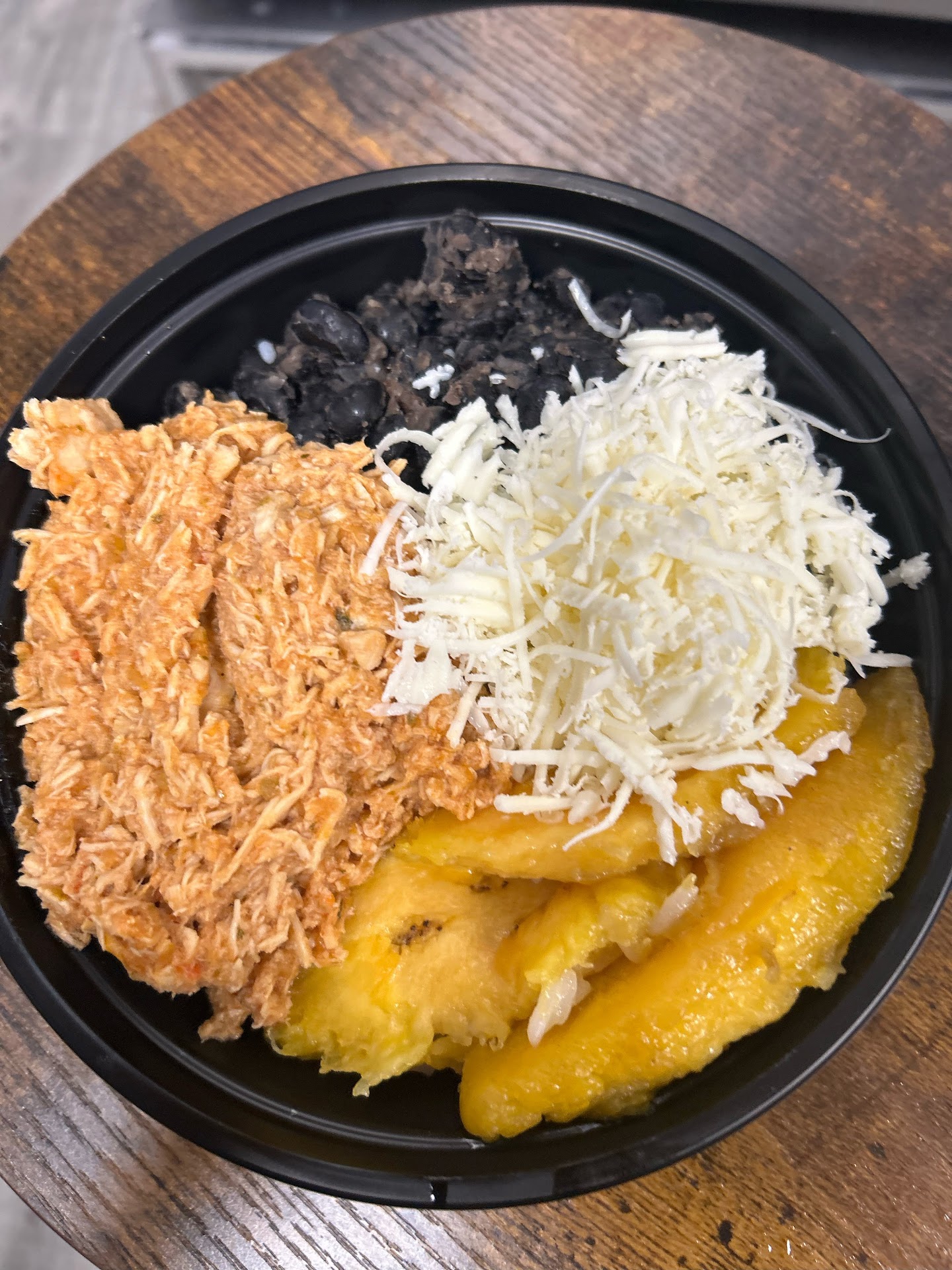 Q'bo Latin Cafe Inc.