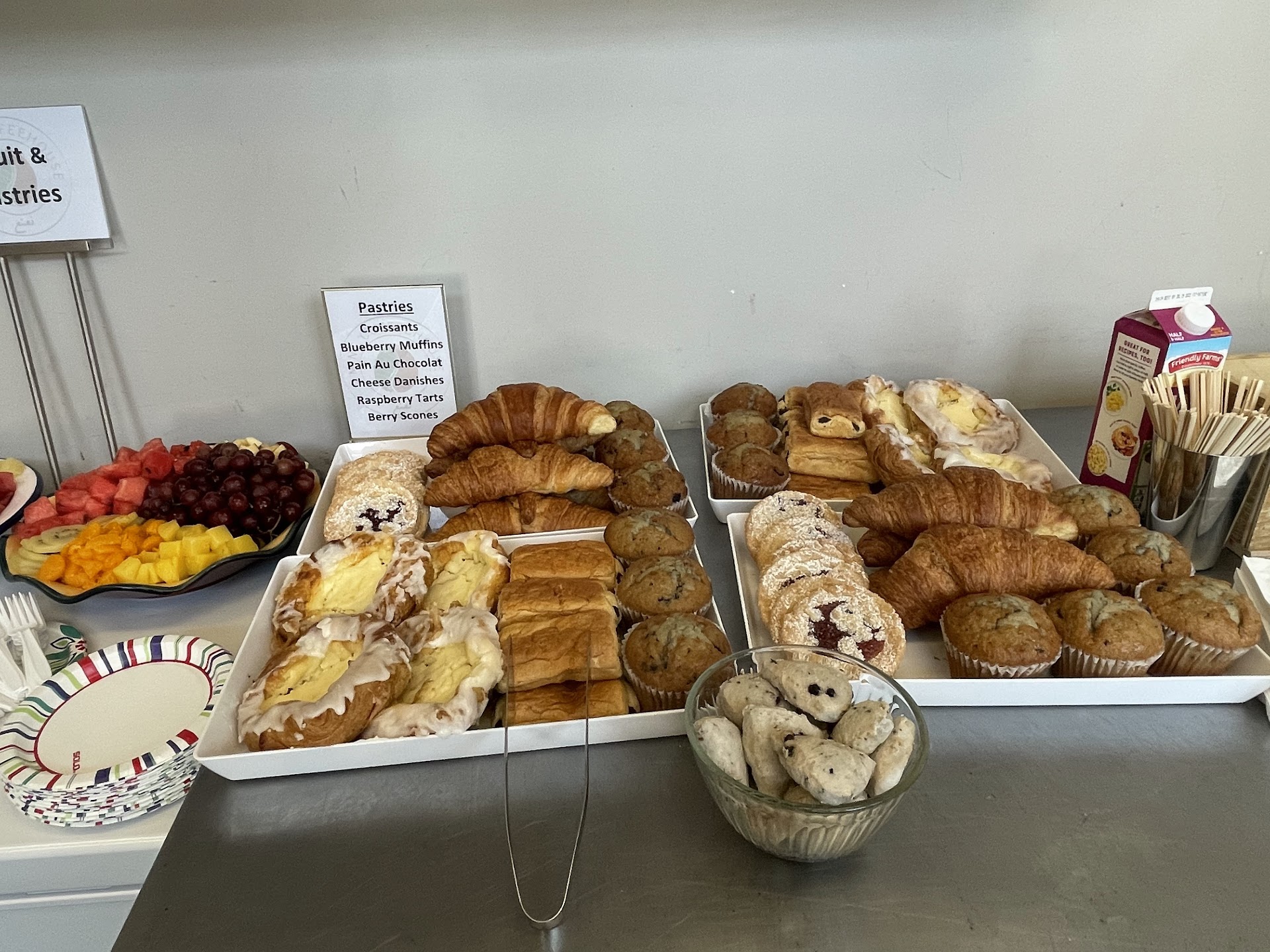 Mint Coffeehouse نعنع