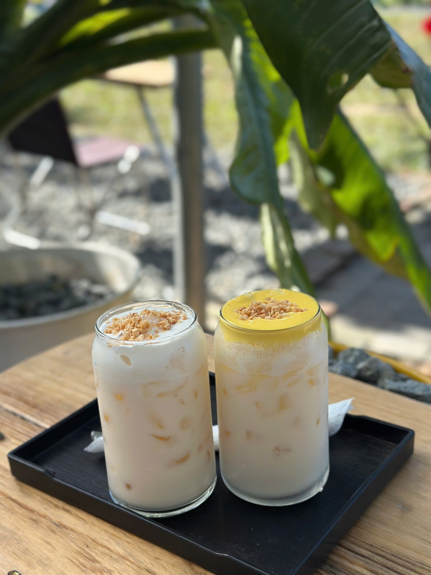 Suỵt Coffee,Tea&more