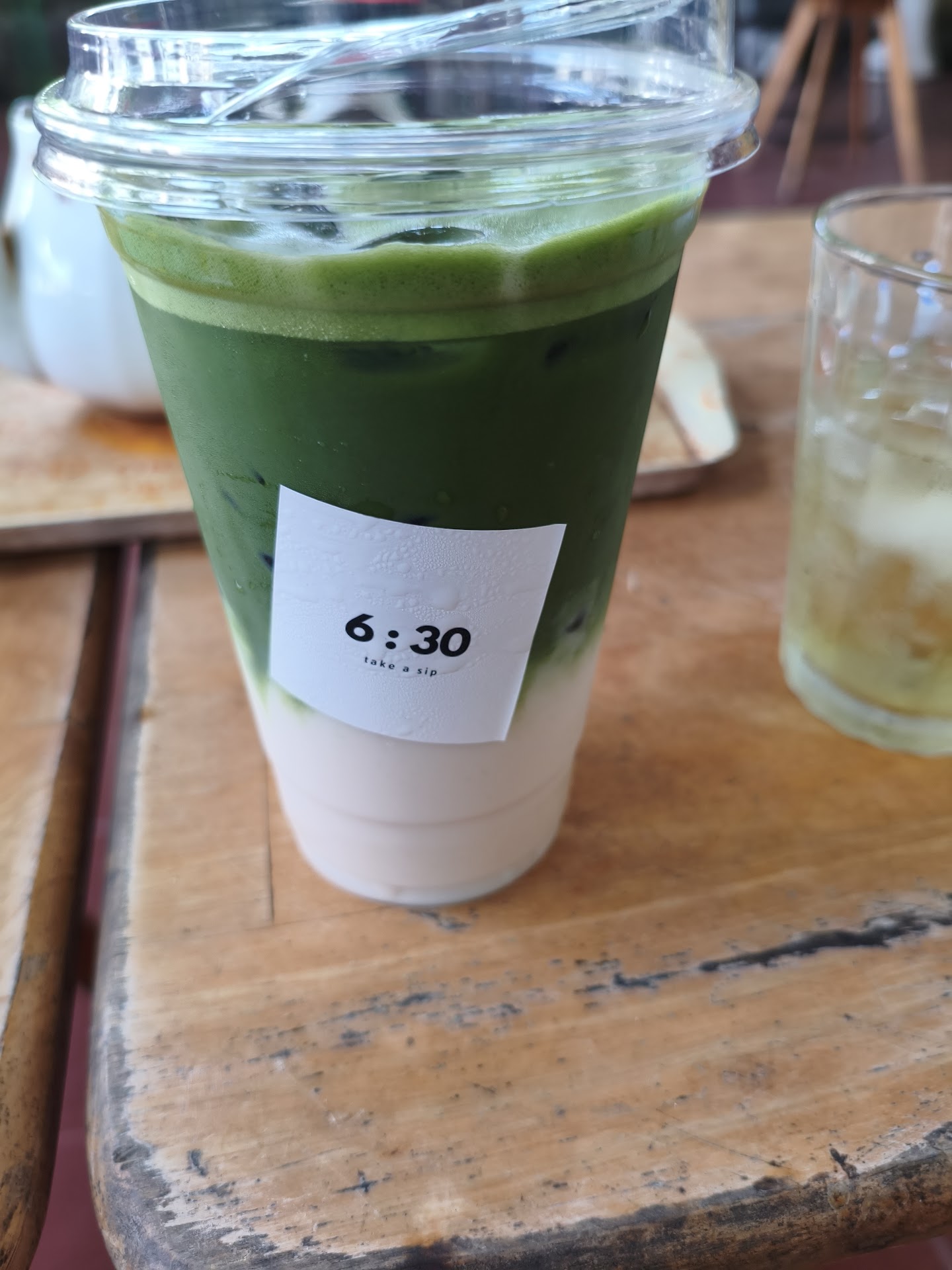 6H30 COFFEE - CÀ PHÊ VIỆT