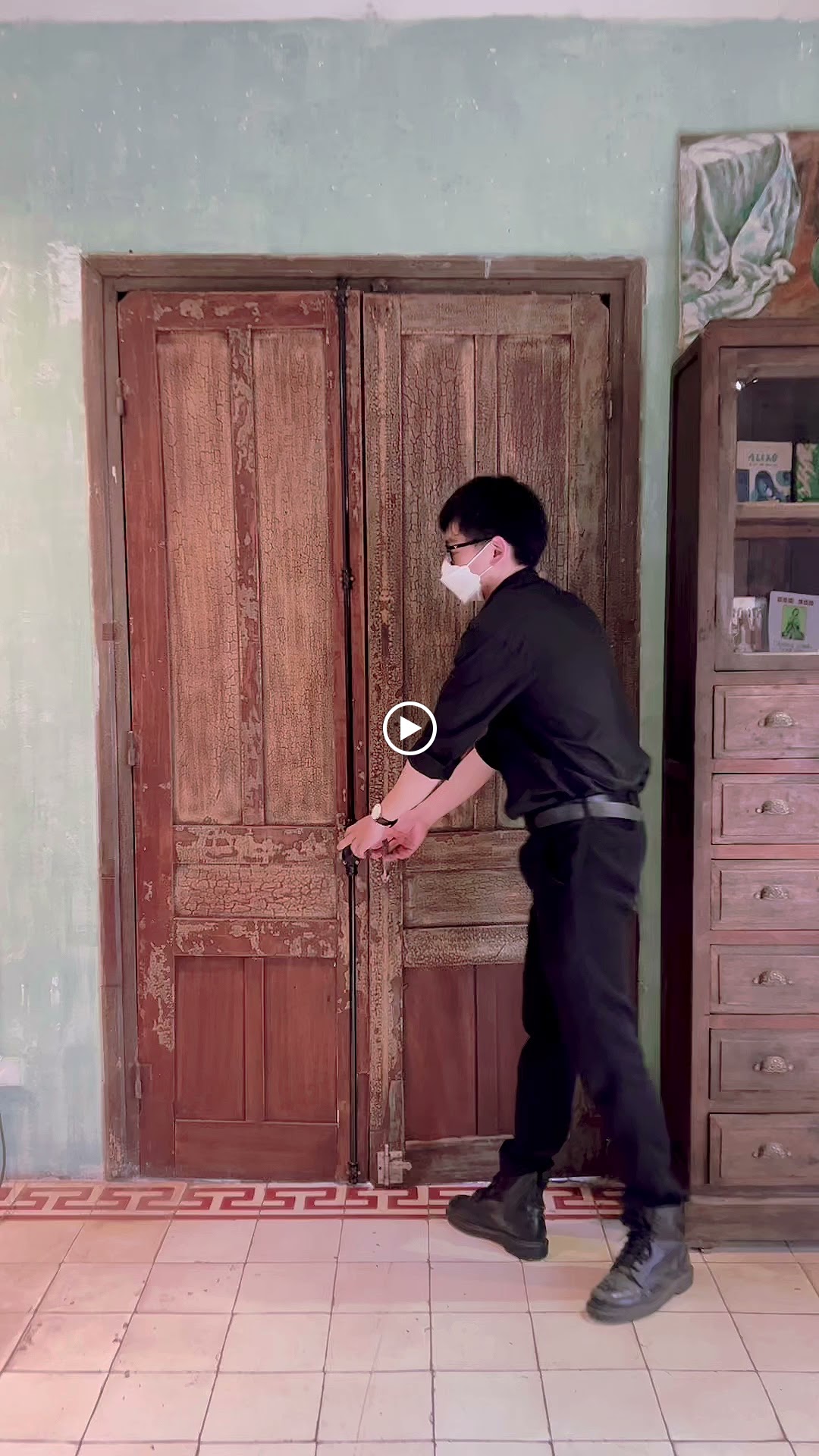 Nhà Hàng Ban Công