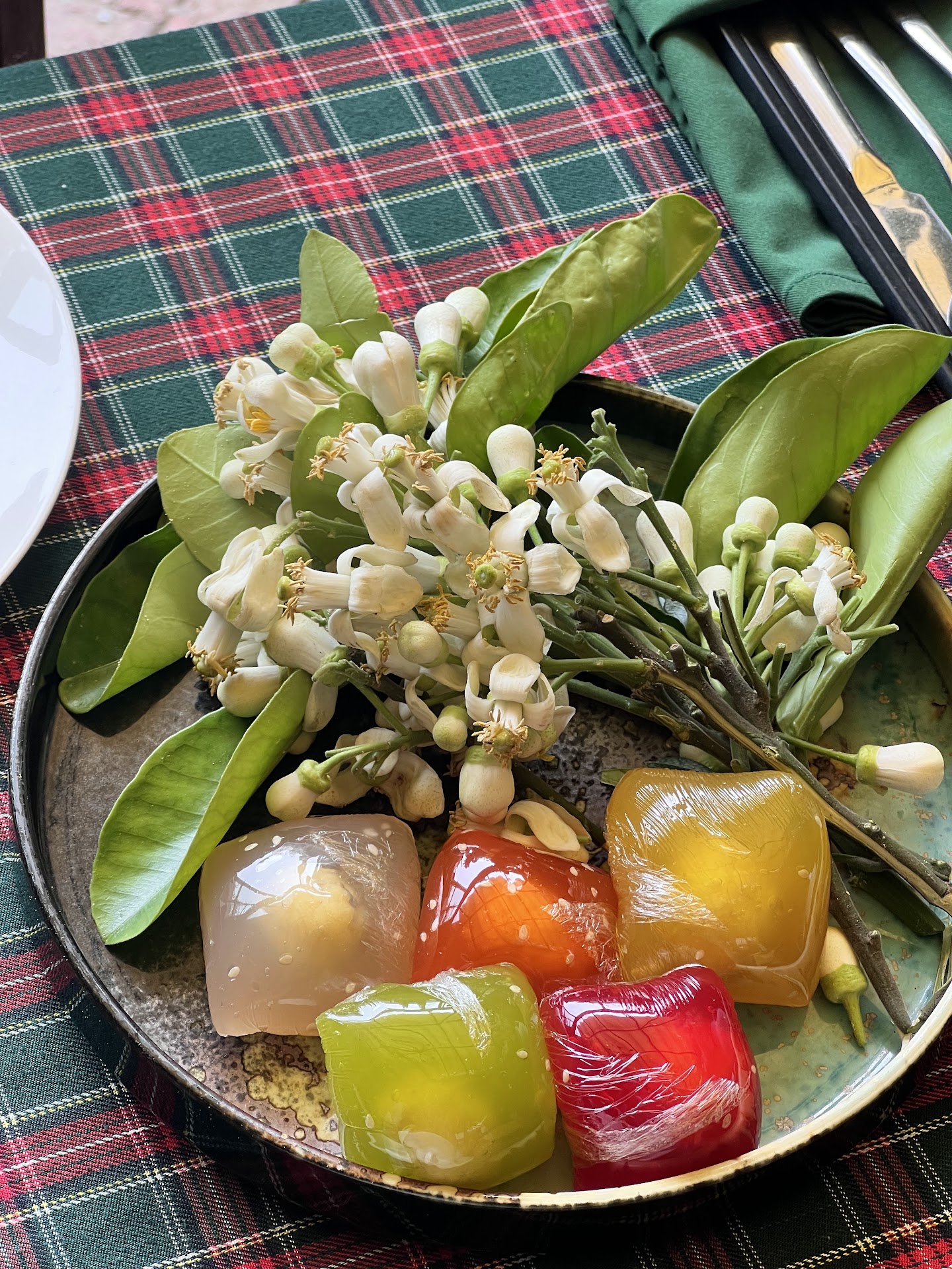 Nhà Hàng Ban Công