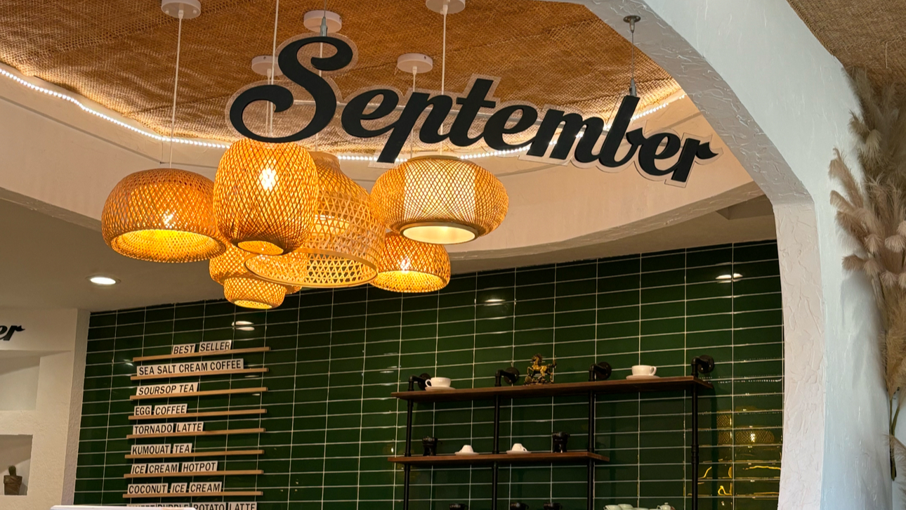 September Cafe