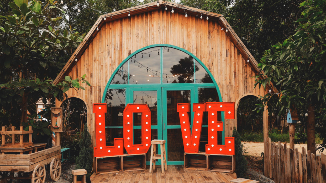 Quán cà phê - Local chill