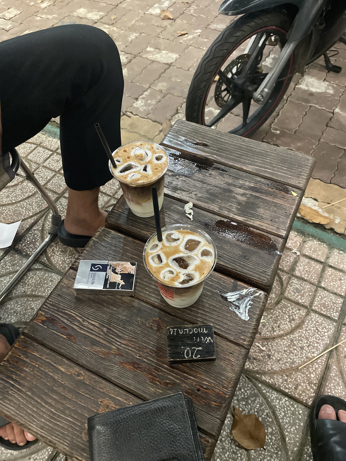 Xê Xê Cafe Bà Rịa