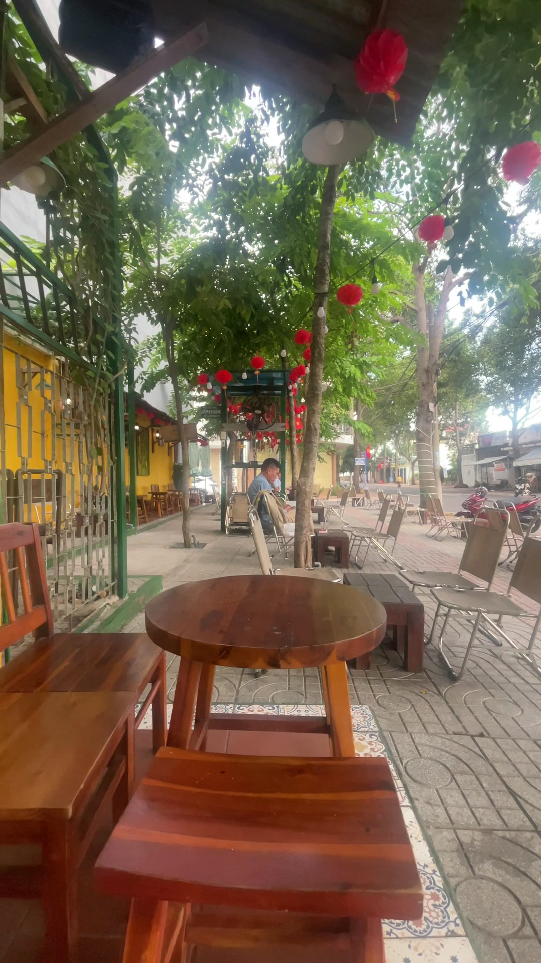 Xê Xê Cafe Bà Rịa