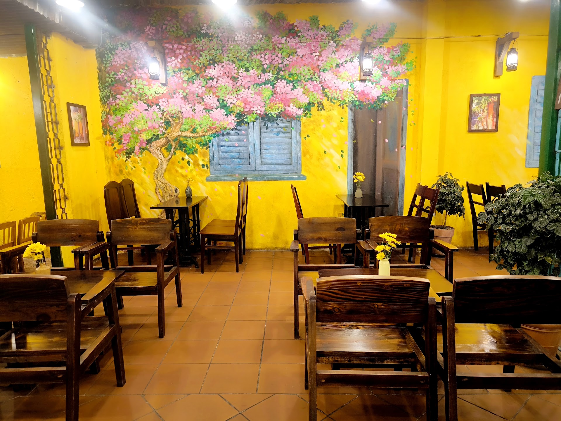 Xê Xê Cafe Bà Rịa