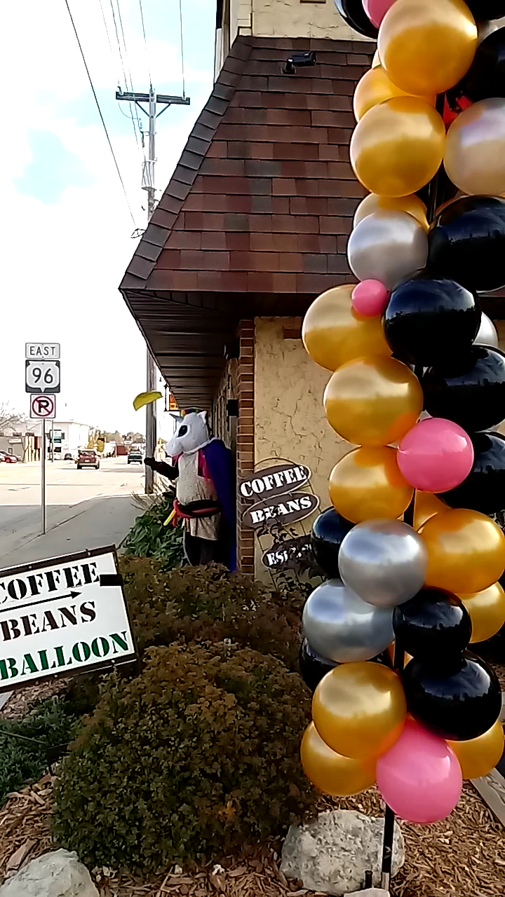 KING KONG Espresso & Coffees