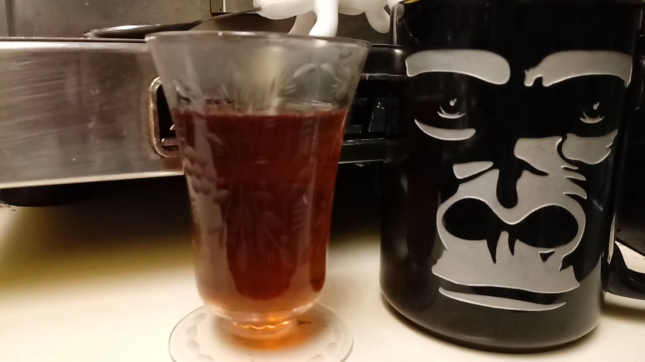 KING KONG Espresso & Coffees