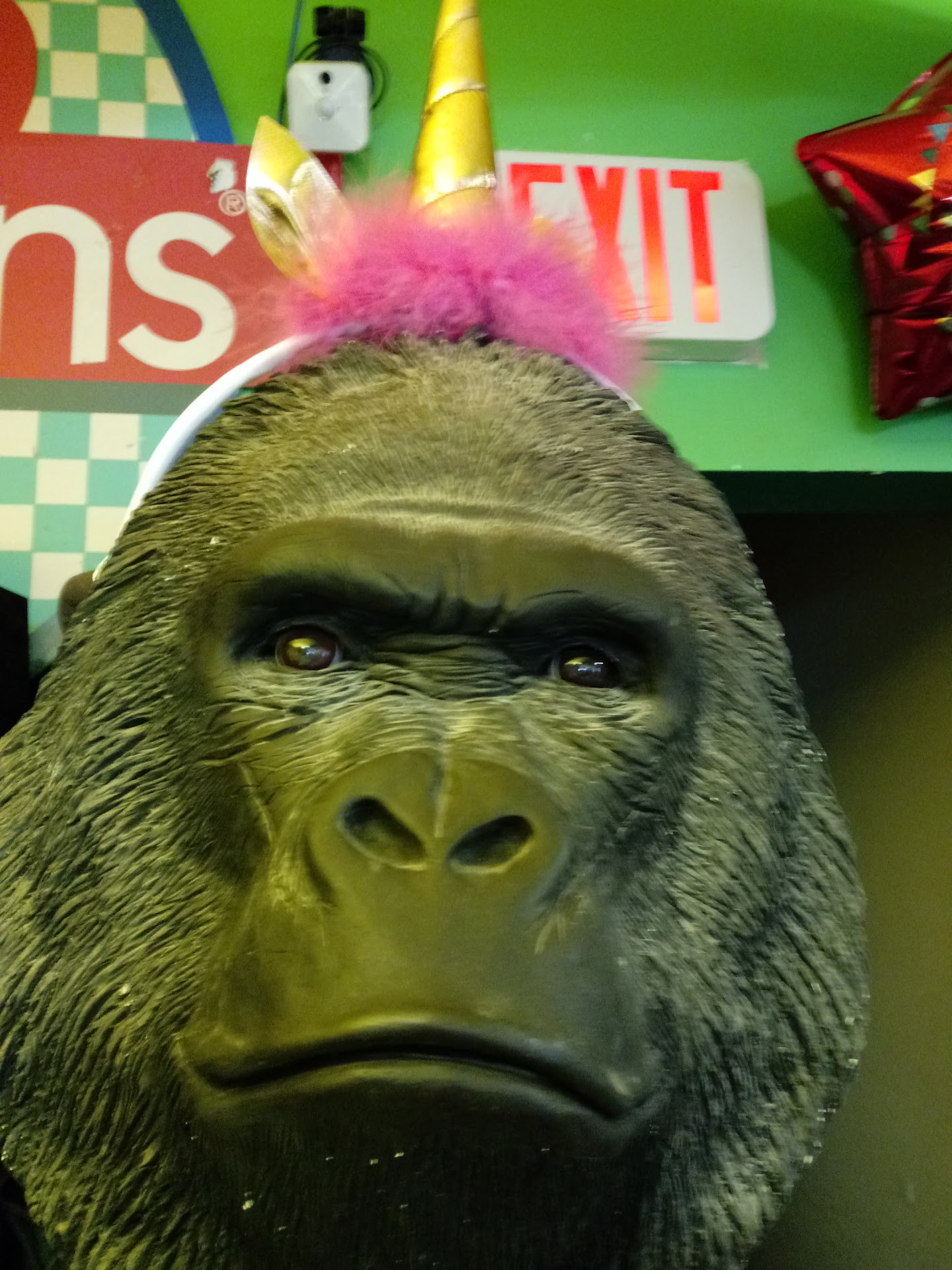 KING KONG Espresso & Coffees