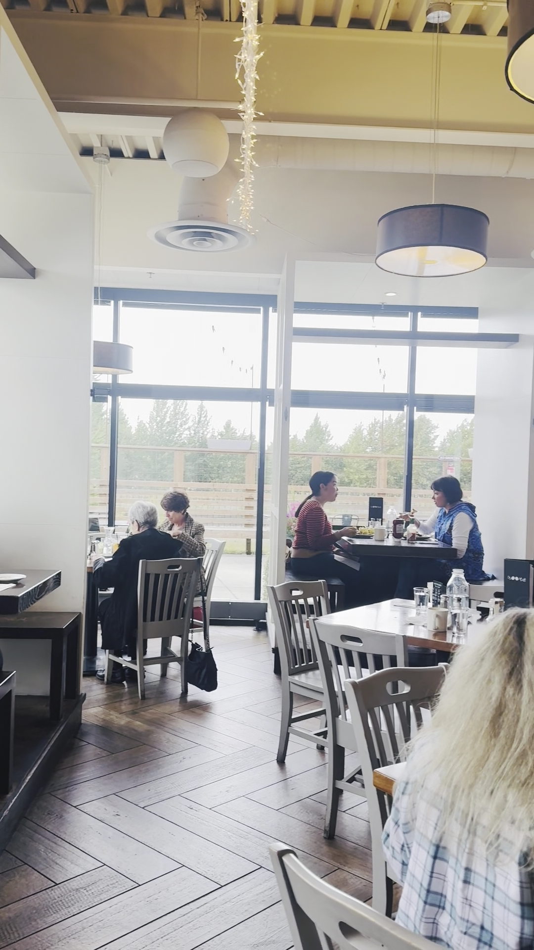 South Restaurant + Coffeehouse