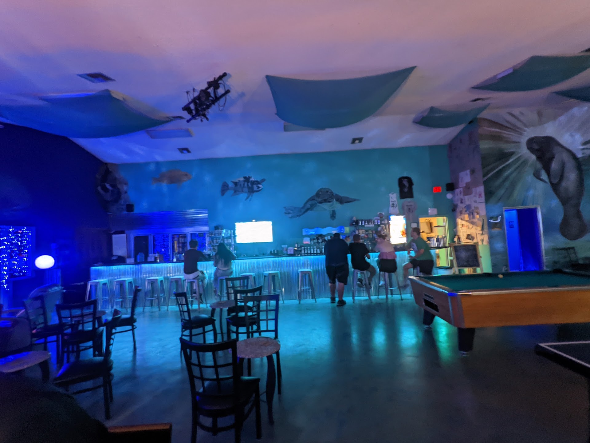 Manna Tea & Kava Bar