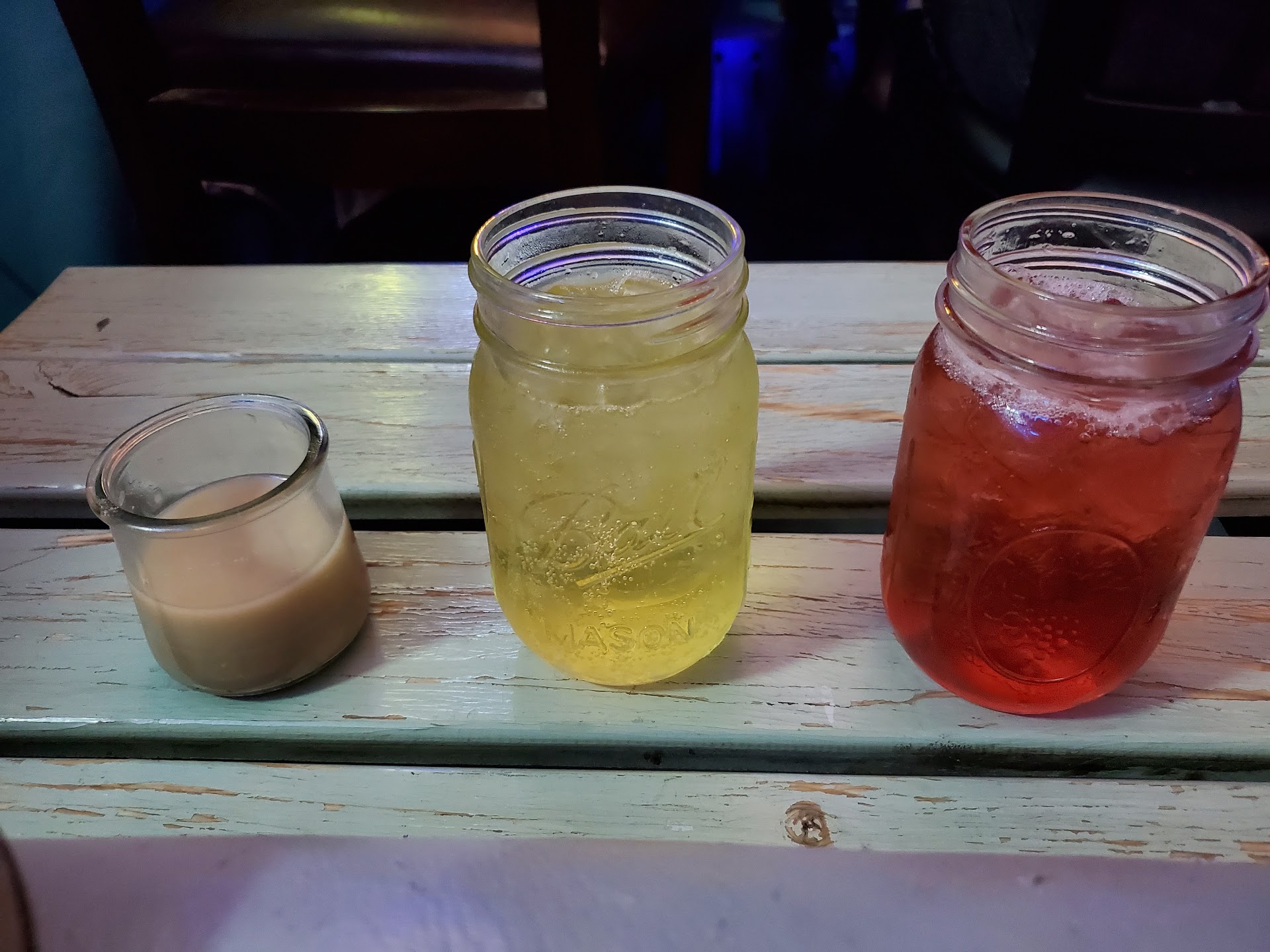 Manna Tea & Kava Bar