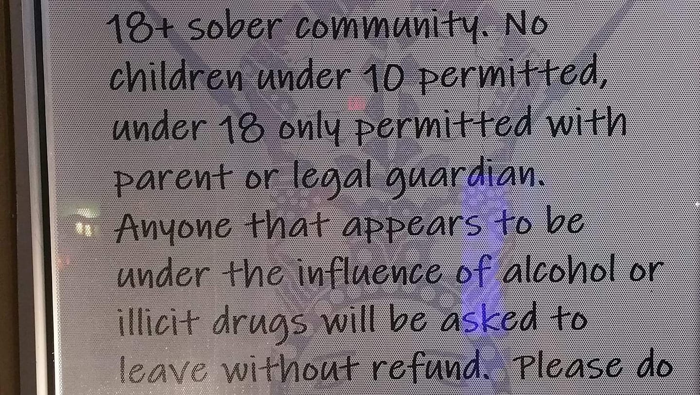 Manna Tea & Kava Bar