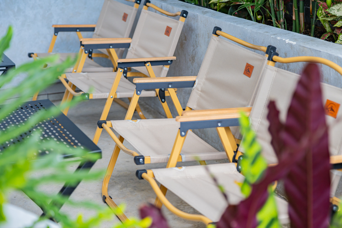 XANH COFFEE (OFFICE, GREEN CAFE)