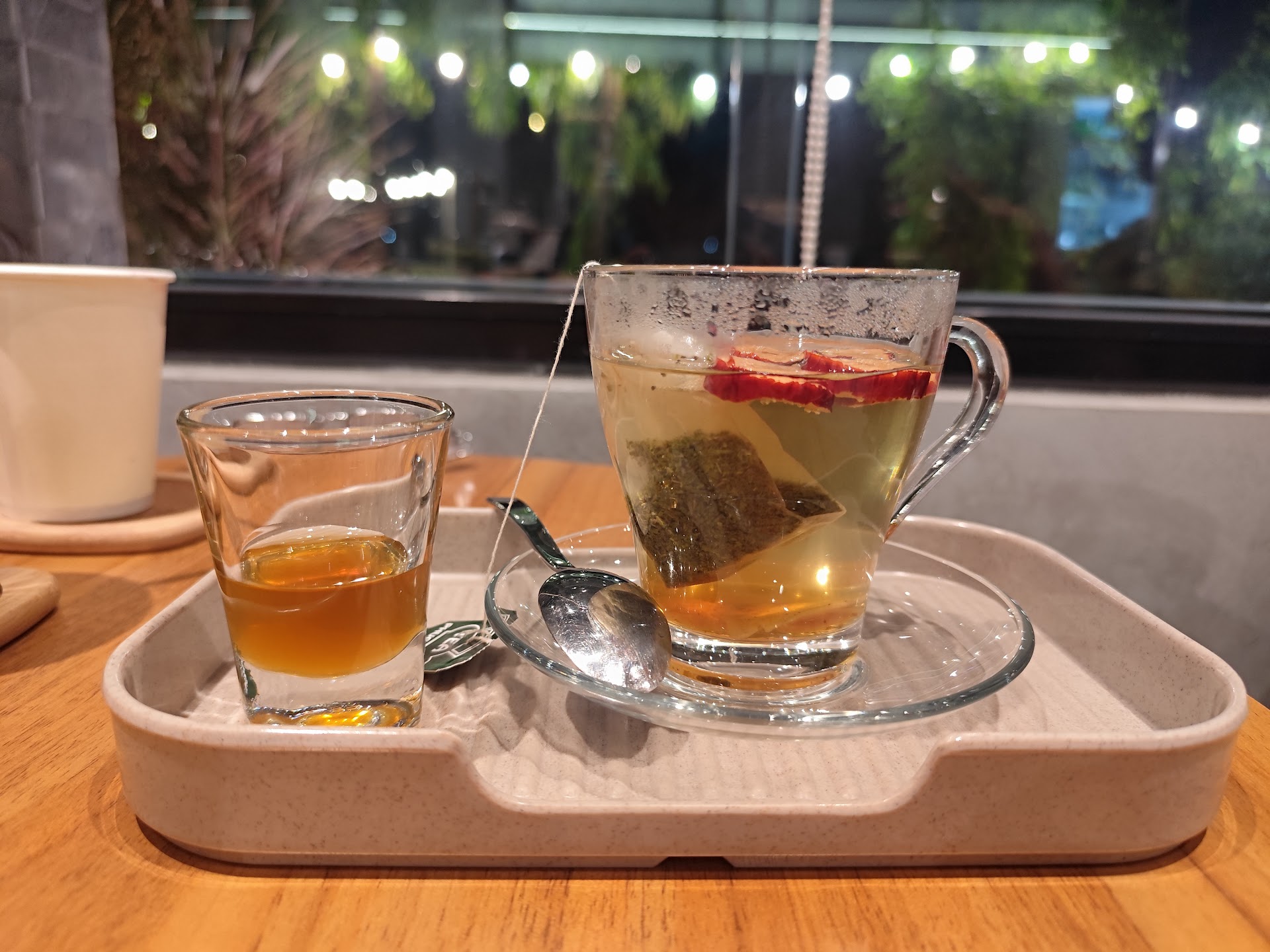 XANH COFFEE (OFFICE, GREEN CAFE)