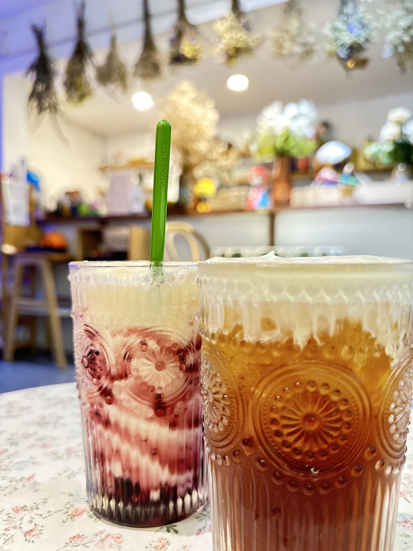 Oleoleo Coffee & Cats