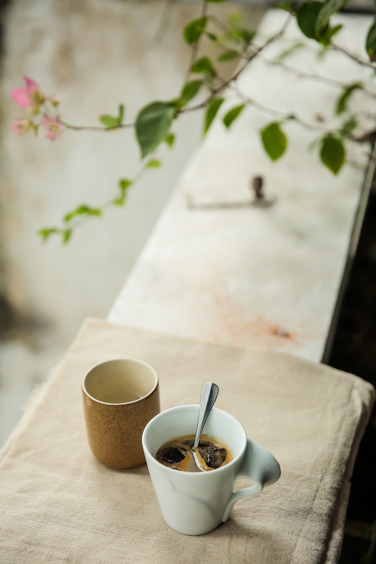 THAIYEN CAFE - CAFE YEN - NGUYỄN DU