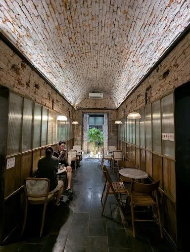 THAIYEN CAFE - CAFE YEN - NGUYỄN DU