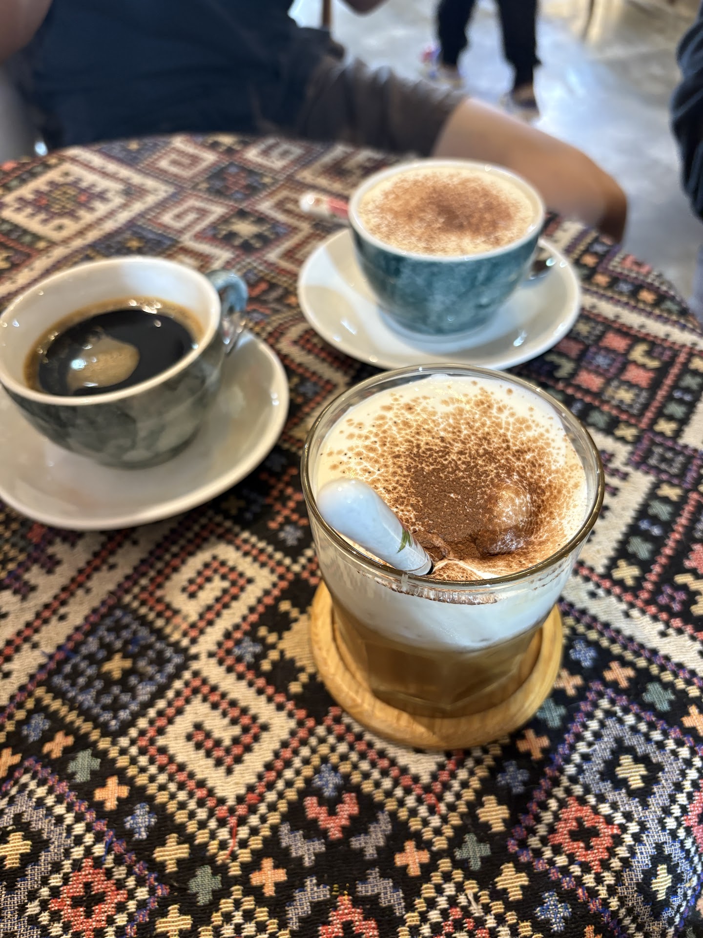 Oleoleo Coffee Books & Cats ( Cat coffee )