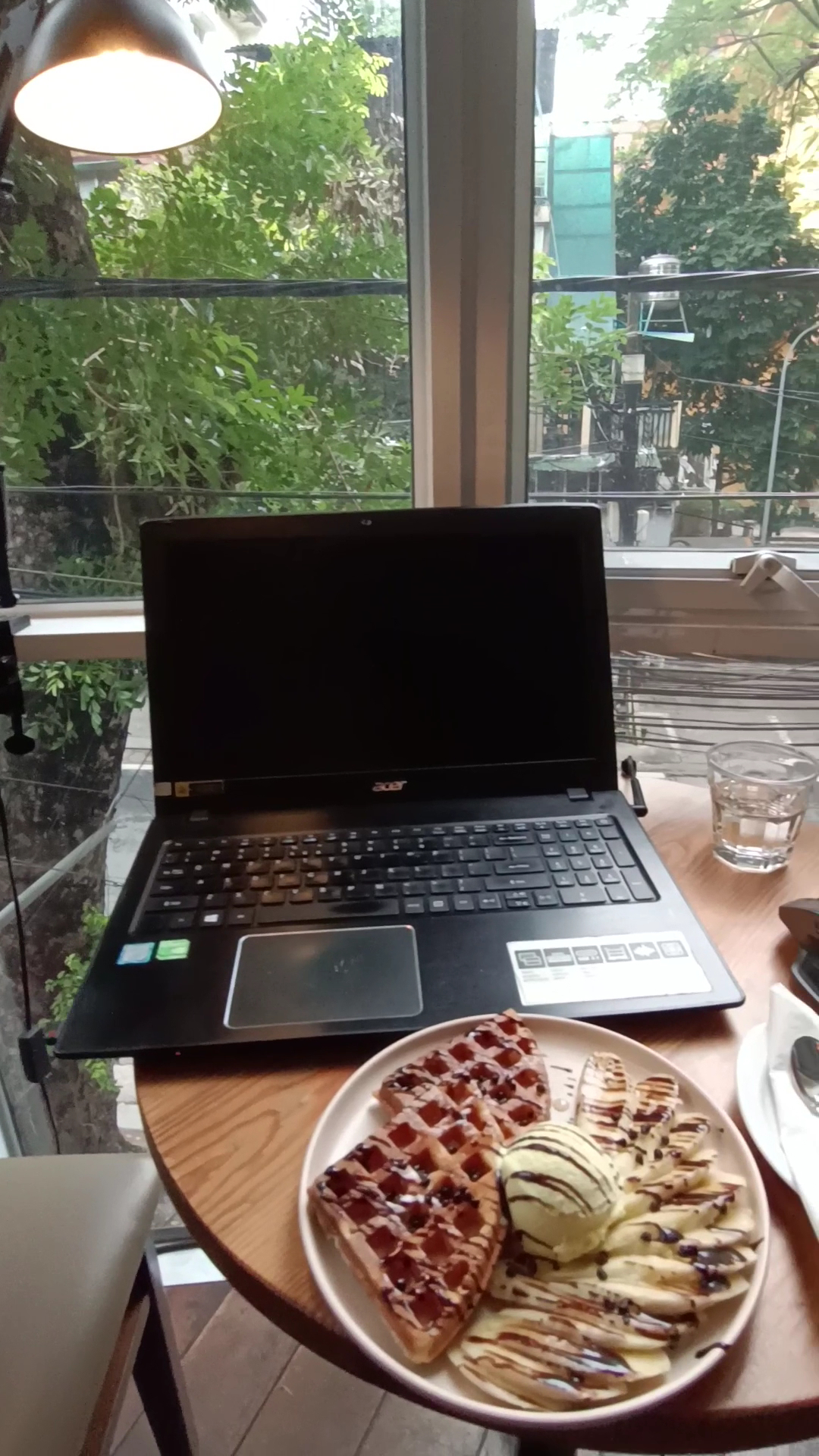 Tranquil Books Coffee