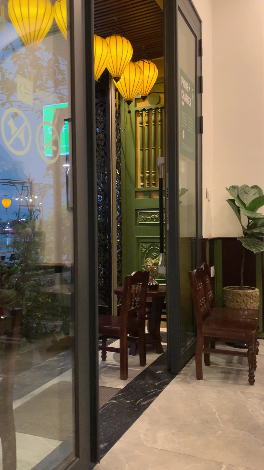 Hanoi Shouten - Coffee