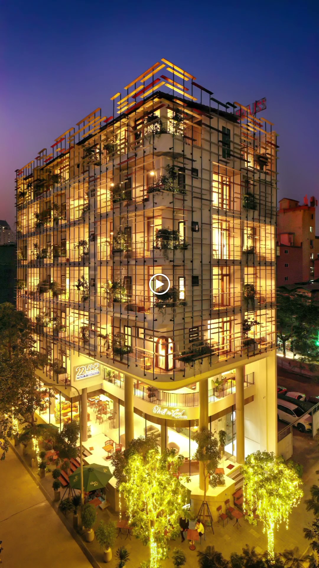 Chill 'n Feel Coffee