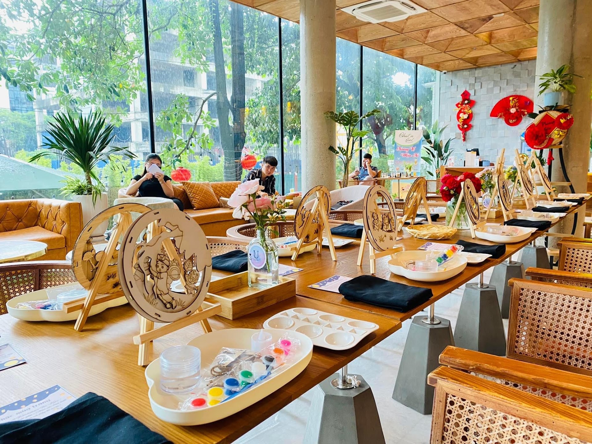 Chill 'n Feel Coffee