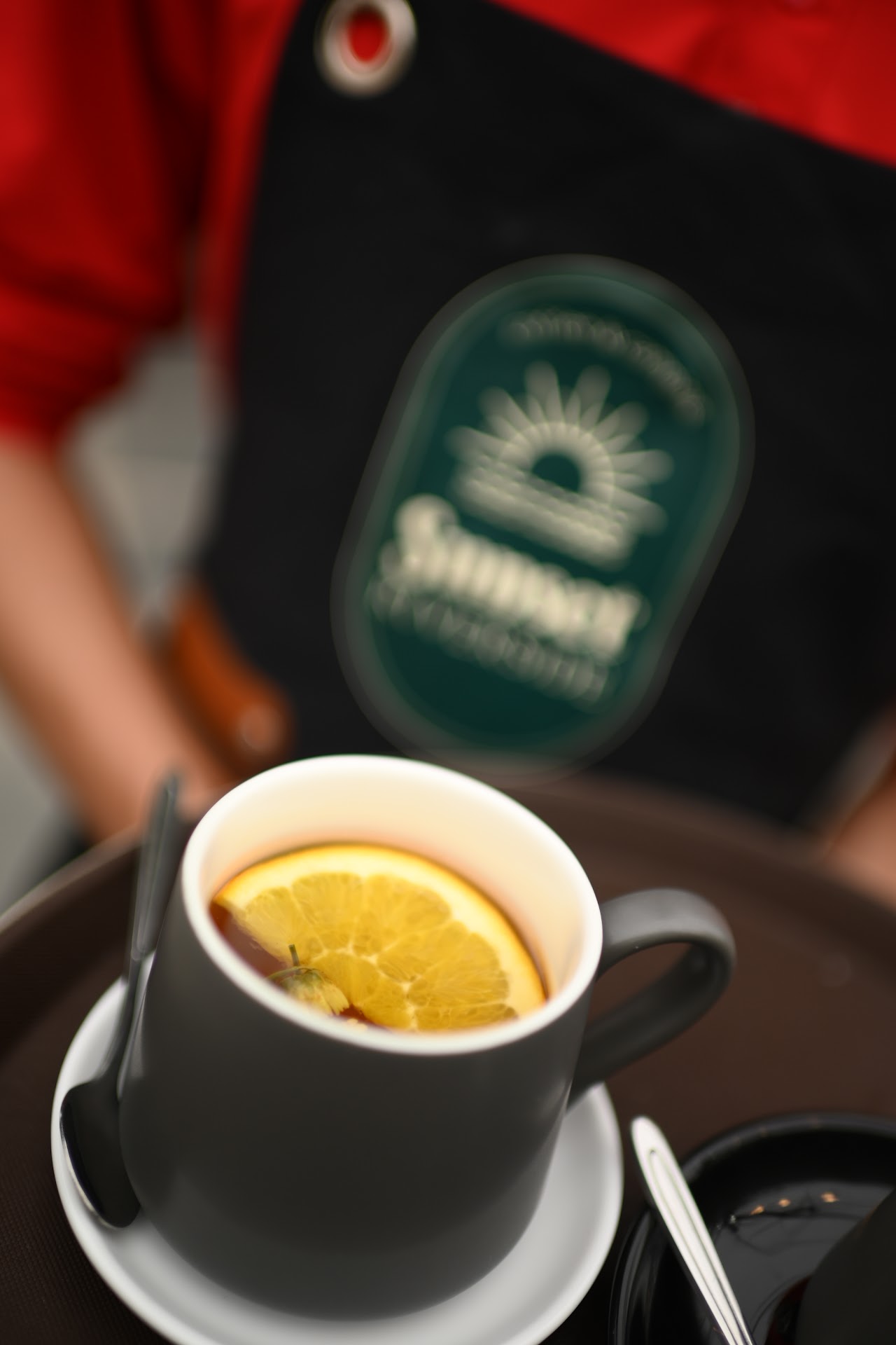 Sunset Riverside - Long Biên