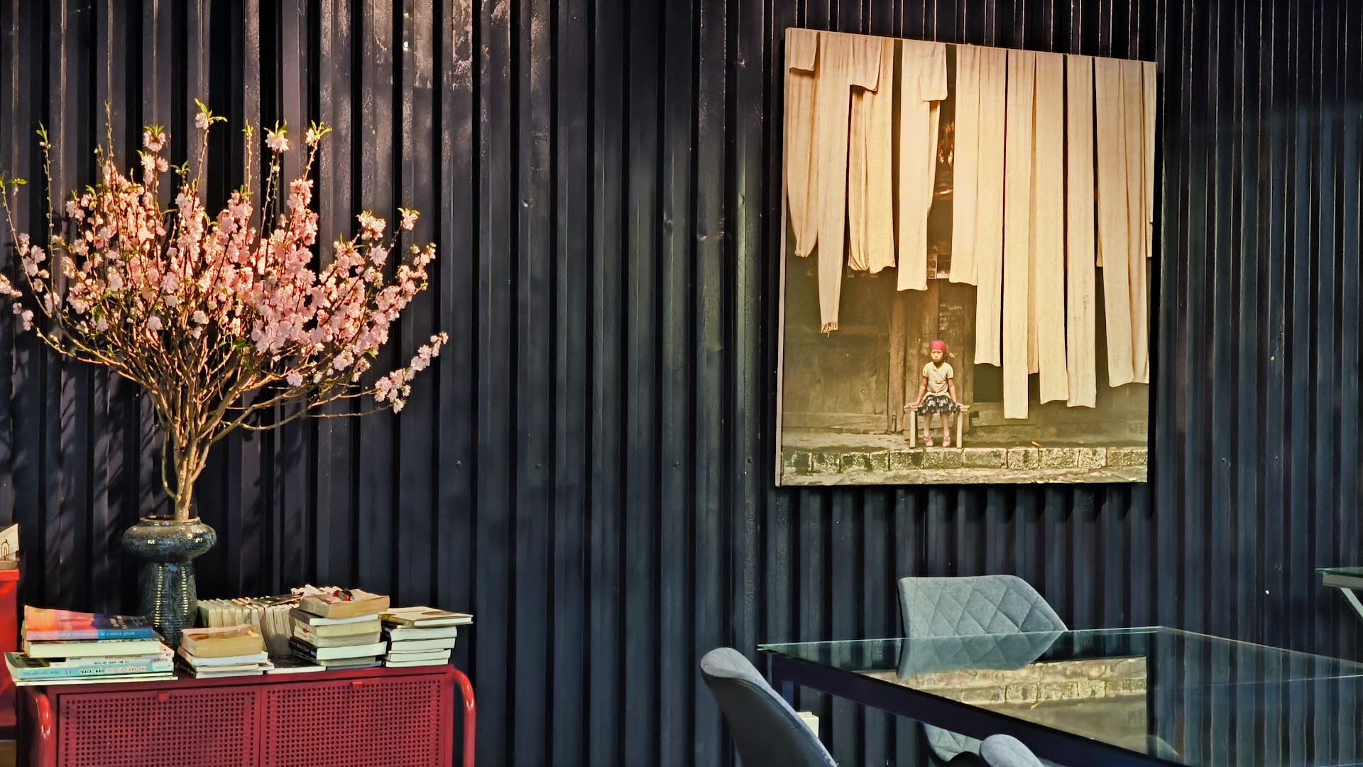 Ta Cà Phê 2 (Roastery-Tay Ho Specialty Coffee)