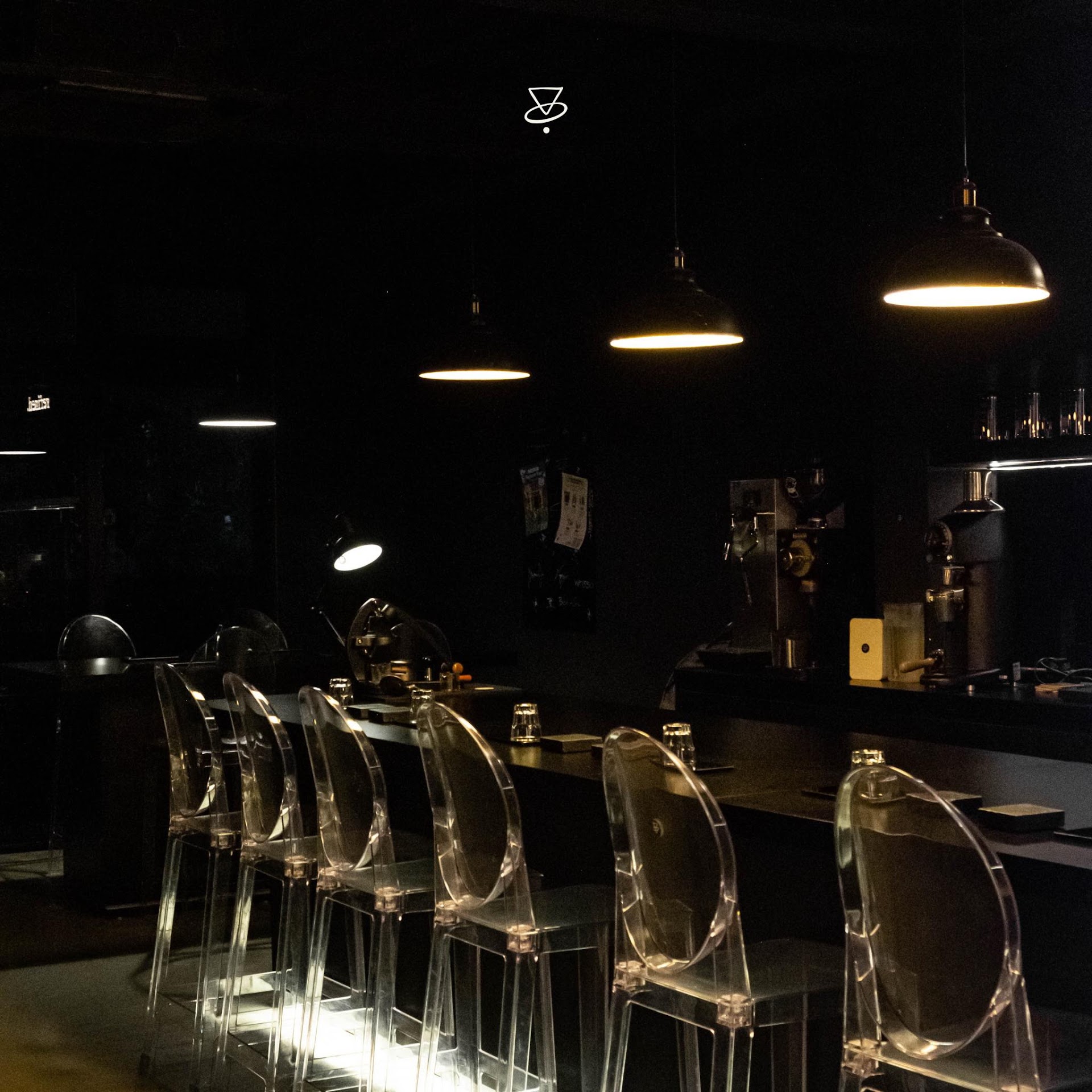 refined. Specialty Coffee @No Concept