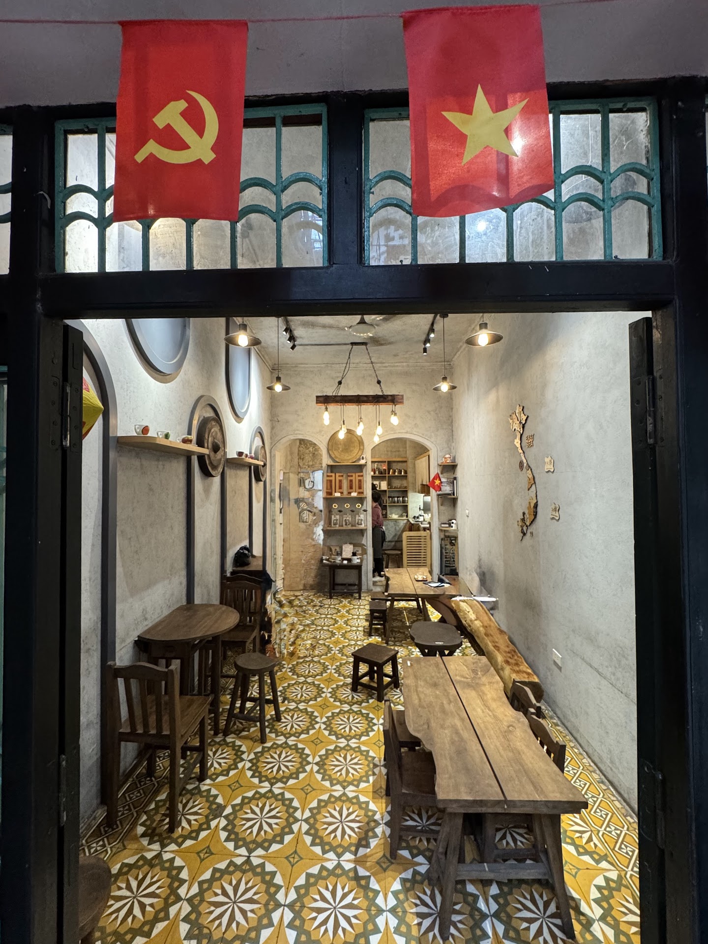 C.O.C Legacy Specialty Coffee