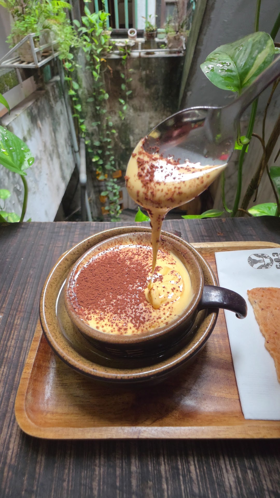 C.O.C Legacy Specialty Coffee