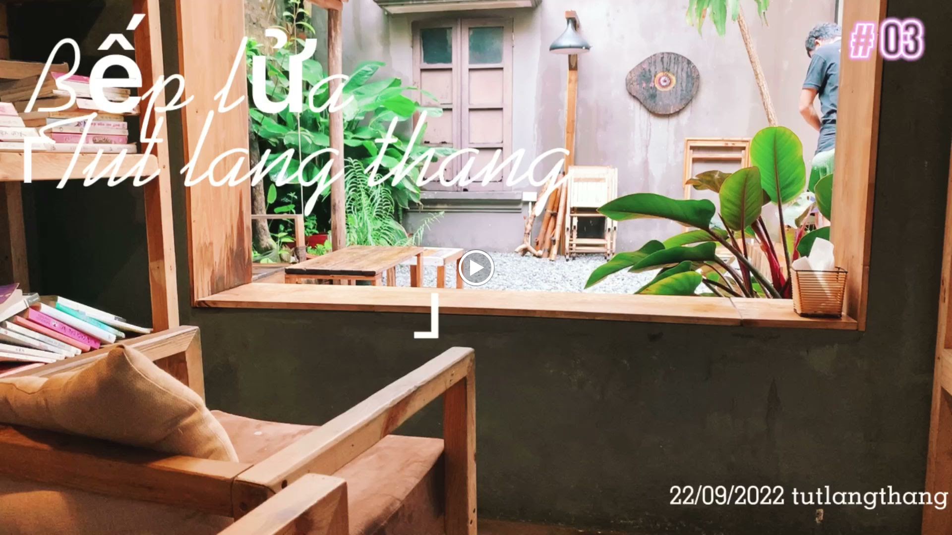 Tut Lang Thang Tea & Coffee