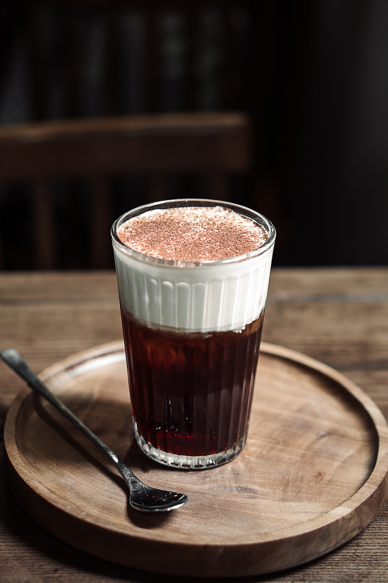 MONO Coffee Lab - Vân Hồ