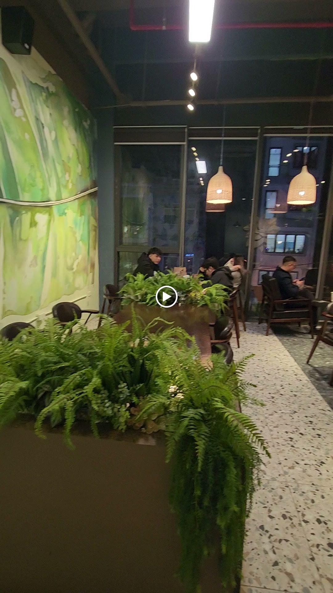 Cà phê CuIi 4 Kosmo