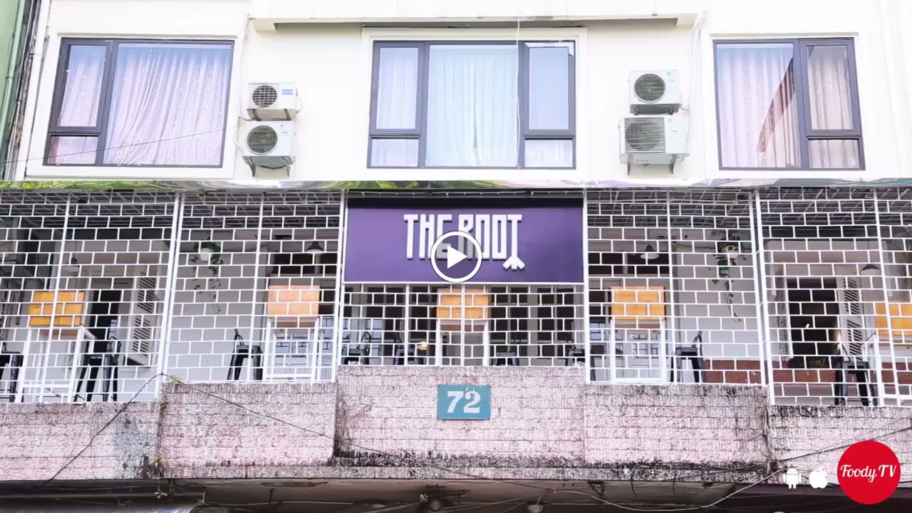 The Root Boardgame Cafe Trần Xuân Soạn