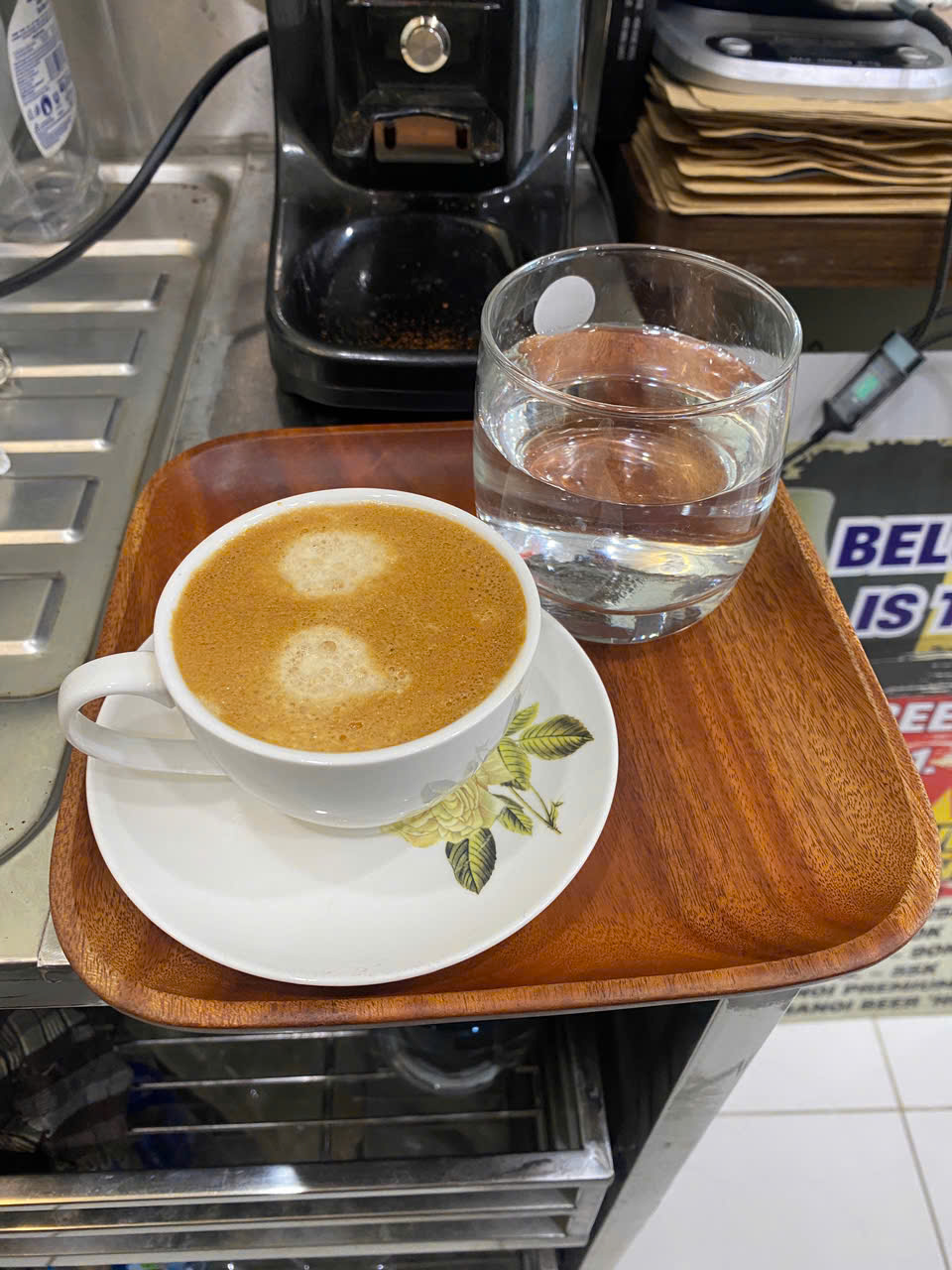 GOVI'S - Specialty coffee beans of Vietnamese