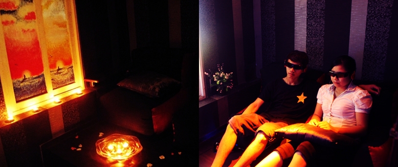 Cafe film 213 Vũ Tông Phan - Nstay