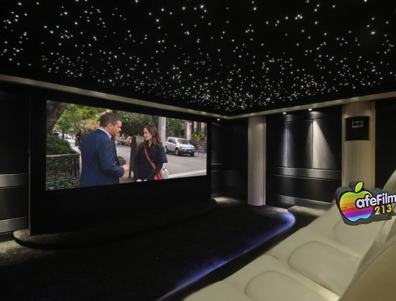 Cafe film 213 Vũ Tông Phan - Nstay