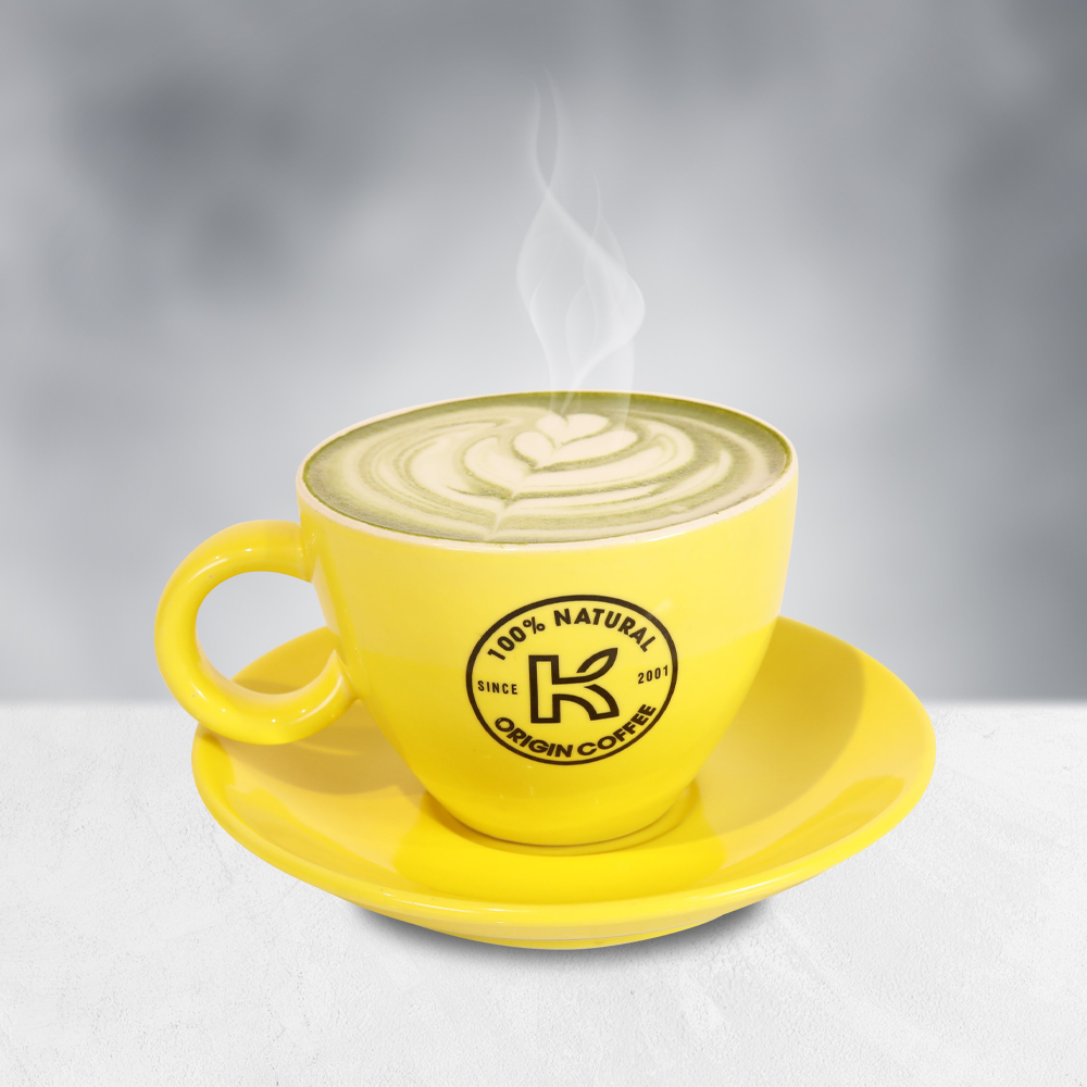 K COFFEE Lý Thường Kiệt