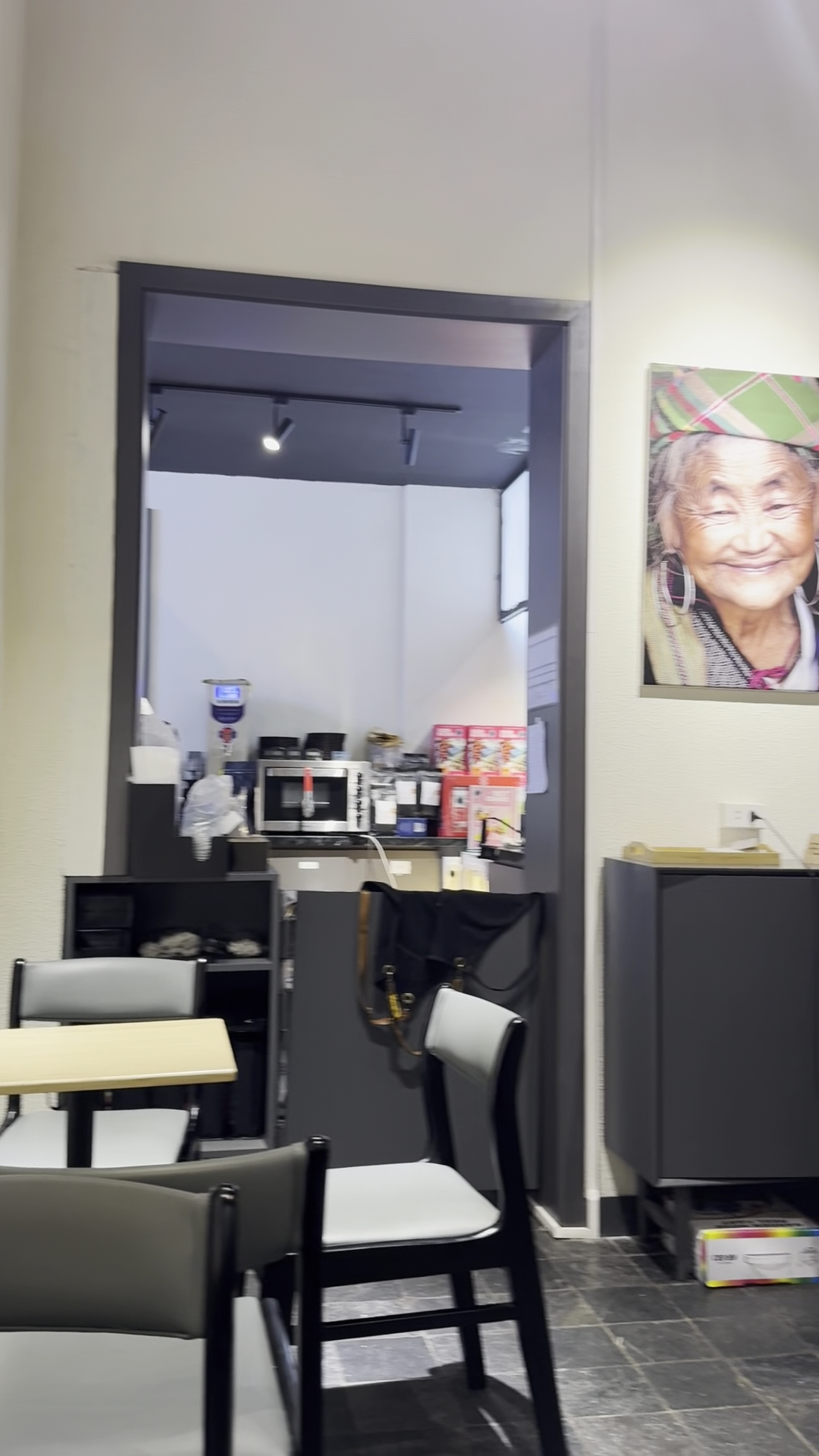 K COFFEE Lý Thường Kiệt